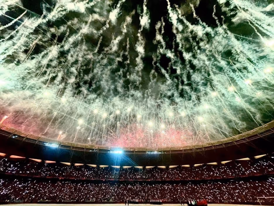 Reigniting Kuwait’s Tourism Through the 26th Gulf Cup: A Vibrant Comeback Story during Khaleeji Zain