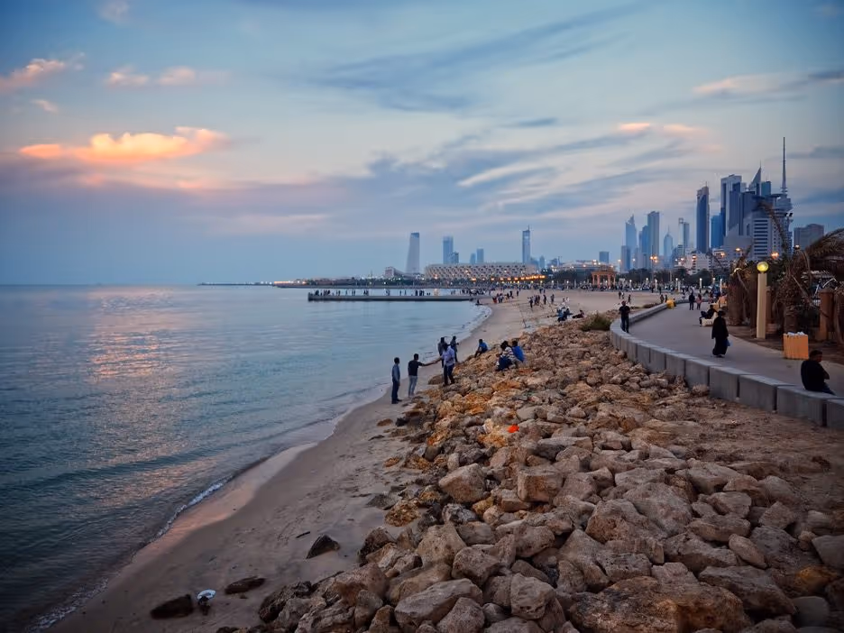 Reigniting Kuwait’s Tourism Through the 26th Gulf Cup: A Vibrant Comeback Story during Khaleeji Zain