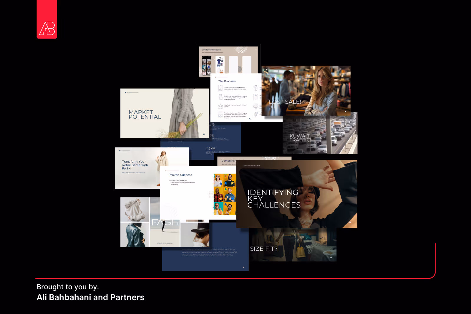Ali Bahbahani ​& Partners