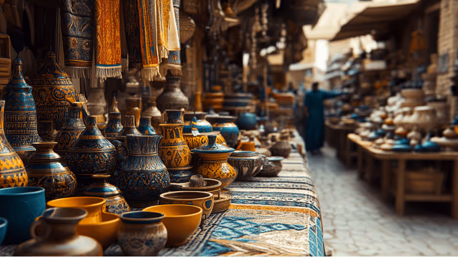 Small but Mighty: Proven Strategies for Growing Your Brand in Kuwait and Beyond