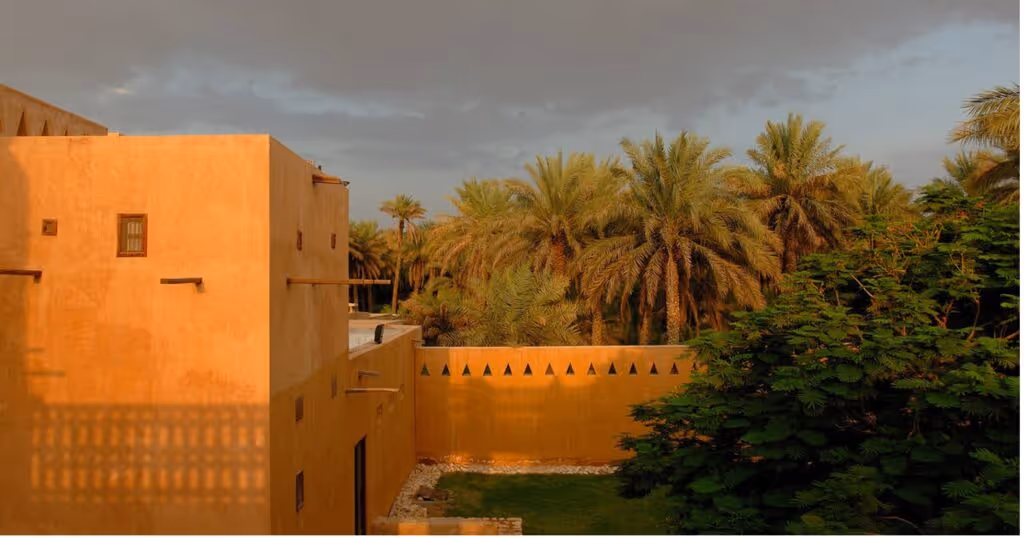 Why Kuwait Needs UNESCO World Heritage Sites: A Gateway to Boost Tourism and Preserve Culture