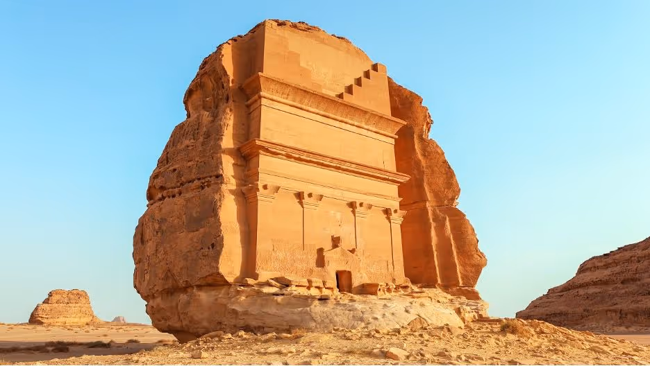 Why Kuwait Needs UNESCO World Heritage Sites: A Gateway to Boost Tourism and Preserve Culture