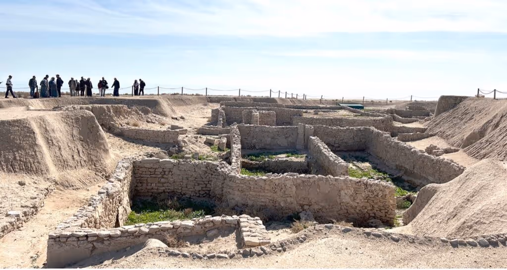 Why Kuwait Needs UNESCO World Heritage Sites: A Gateway to Boost Tourism and Preserve Culture