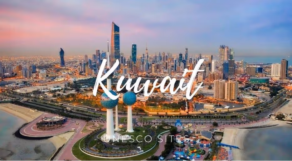 Why Kuwait Needs UNESCO World Heritage Sites: A Gateway to Boost Tourism and Preserve Culture