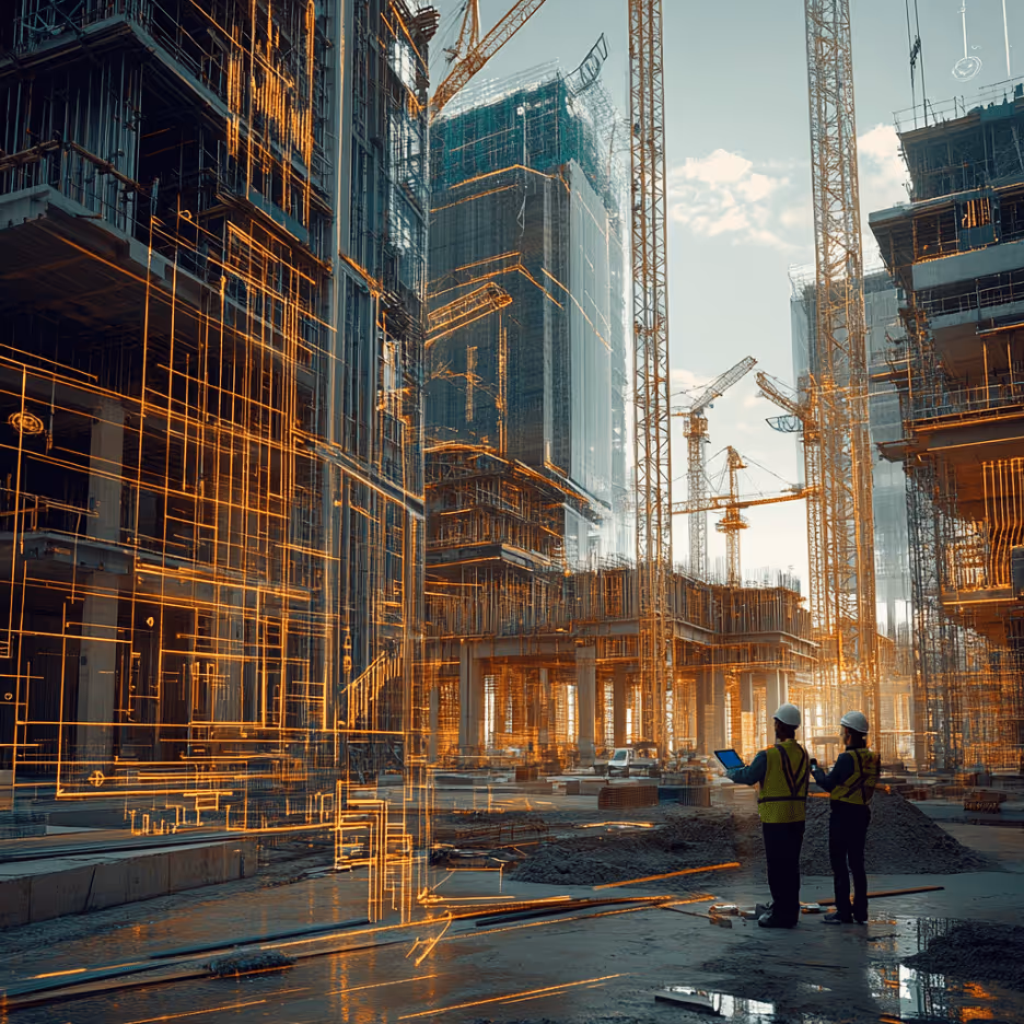 From Ideas to Impact: Crafting Visionary Business Concepts