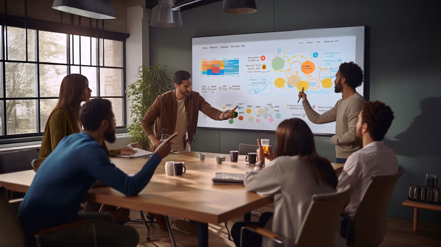Creating Engaging Content: Developing and Implementing Content Strategies that Resonate with Your Target Audience