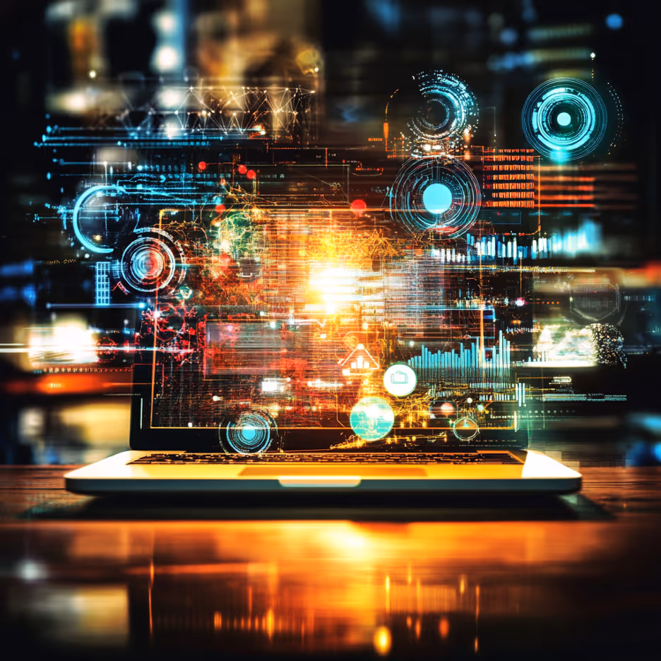 Leveraging Technology for Efficiency: Streamlining Operations and Boosting Productivity in Kuwait