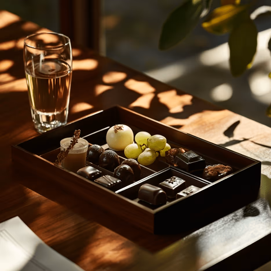 Redefining Luxury: The Art of Thoughtful Hospitality