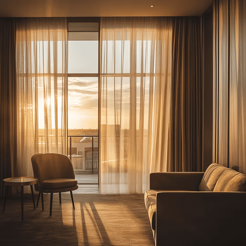 Redefining Luxury: The Art of Thoughtful Hospitality