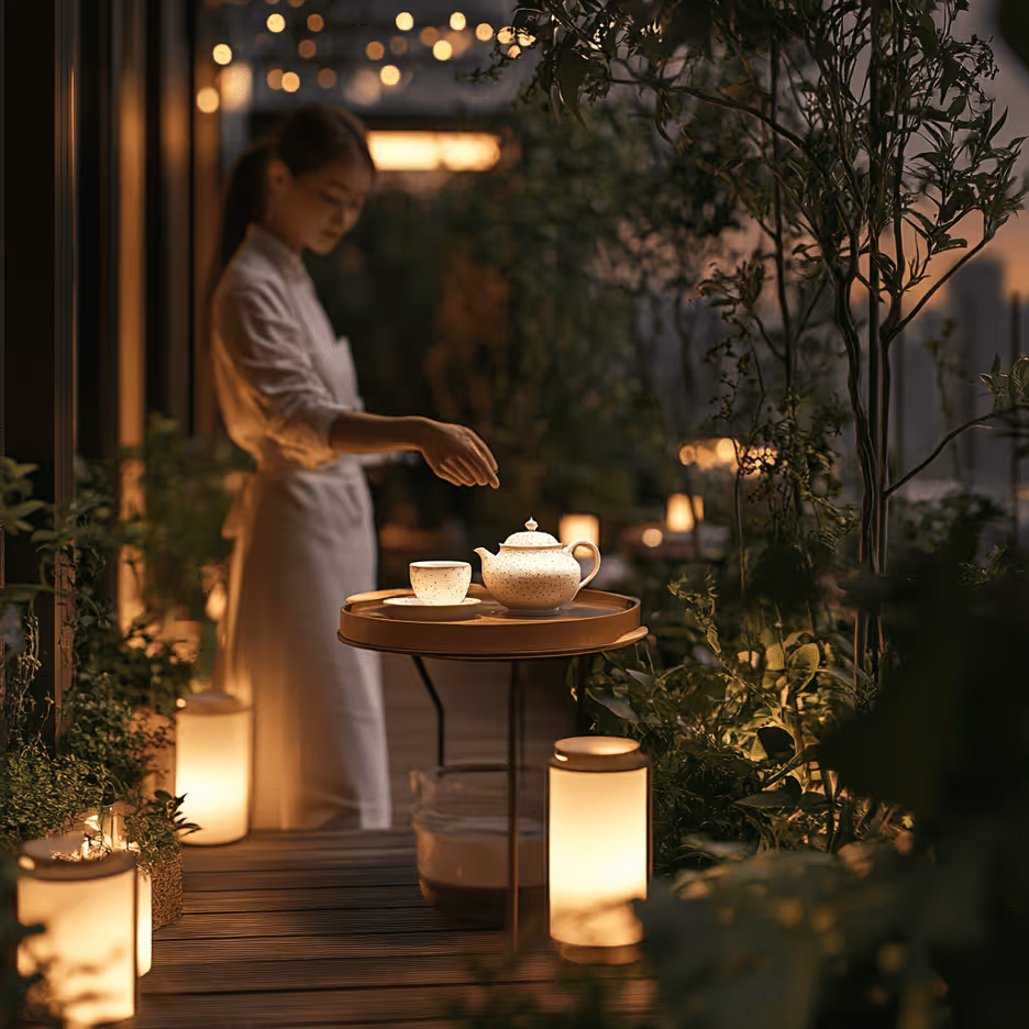 Redefining Luxury: The Art of Thoughtful Hospitality