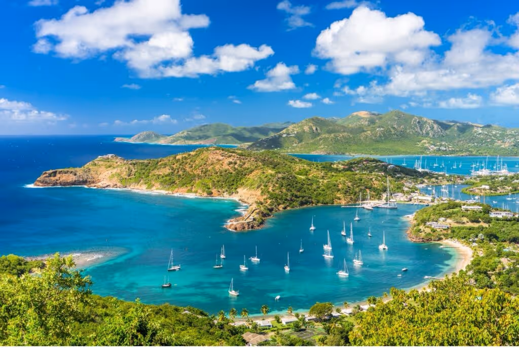 Carlisle Bay, Antigua: A Missed Opportunity in the Land of 365 Beaches