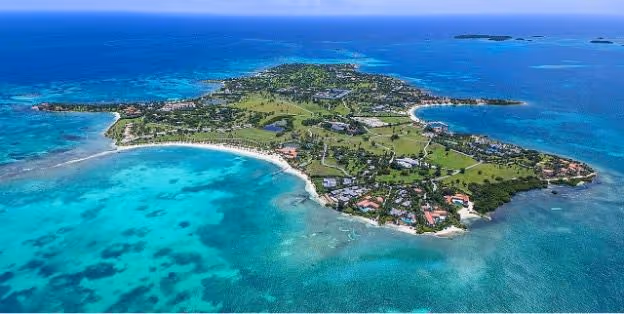 Carlisle Bay, Antigua: A Missed Opportunity in the Land of 365 Beaches