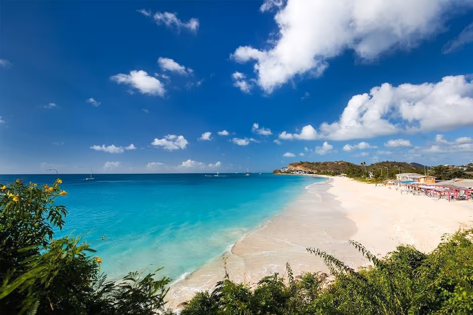 Carlisle Bay, Antigua: A Missed Opportunity in the Land of 365 Beaches