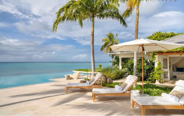 Carlisle Bay, Antigua: A Missed Opportunity in the Land of 365 Beaches