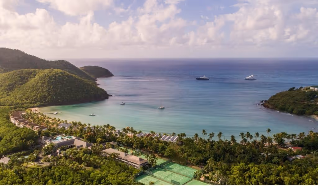 Carlisle Bay, Antigua: A Missed Opportunity in the Land of 365 Beaches