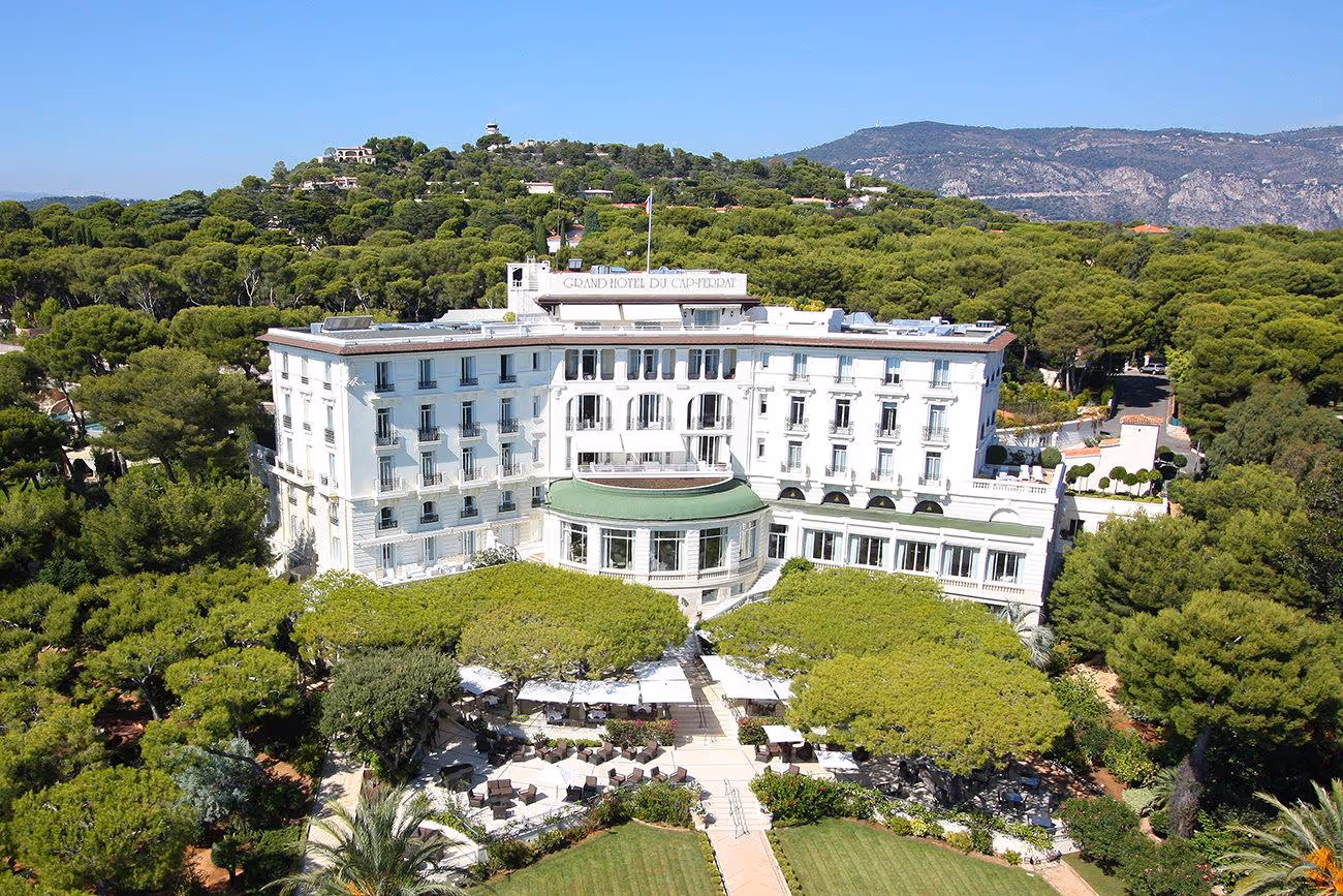 Four Seasons Cap Ferrat Review: Maximizing Guest Delight on the French Riviera