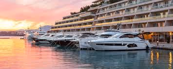 Le Méridien Lav Review: A Missed Opportunity on the Adriatic Coast