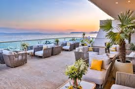 Le Méridien Lav Review: A Missed Opportunity on the Adriatic Coast