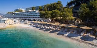 Le Méridien Lav Review: A Missed Opportunity on the Adriatic Coast