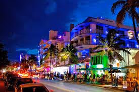 History and Evolution of Ocean Drive ...