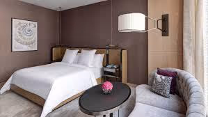 Deluxe Room | Dubai Luxury Hotel | Four ...