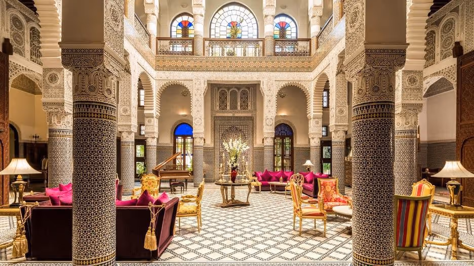 From Empty Tables to Cultural Hubs: How Kuwaiti Hotels Can Win the Hearts of Locals