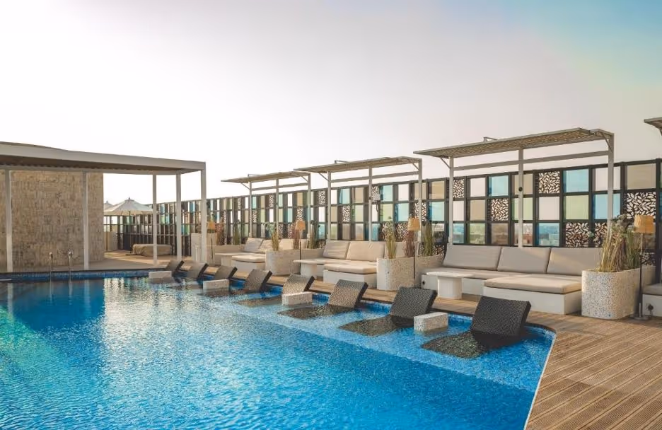 From Empty Tables to Cultural Hubs: How Kuwaiti Hotels Can Win the Hearts of Locals