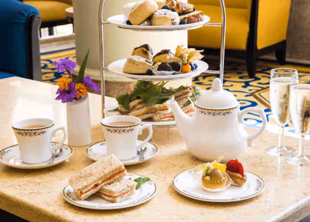 From Empty Tables to Cultural Hubs: How Kuwaiti Hotels Can Win the Hearts of Locals