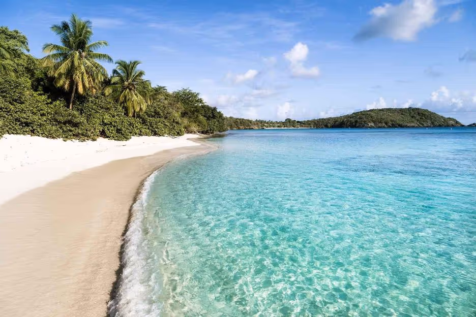 Ritz-Carlton St. Thomas Review: Caribbean Luxury with Room for Improvement
