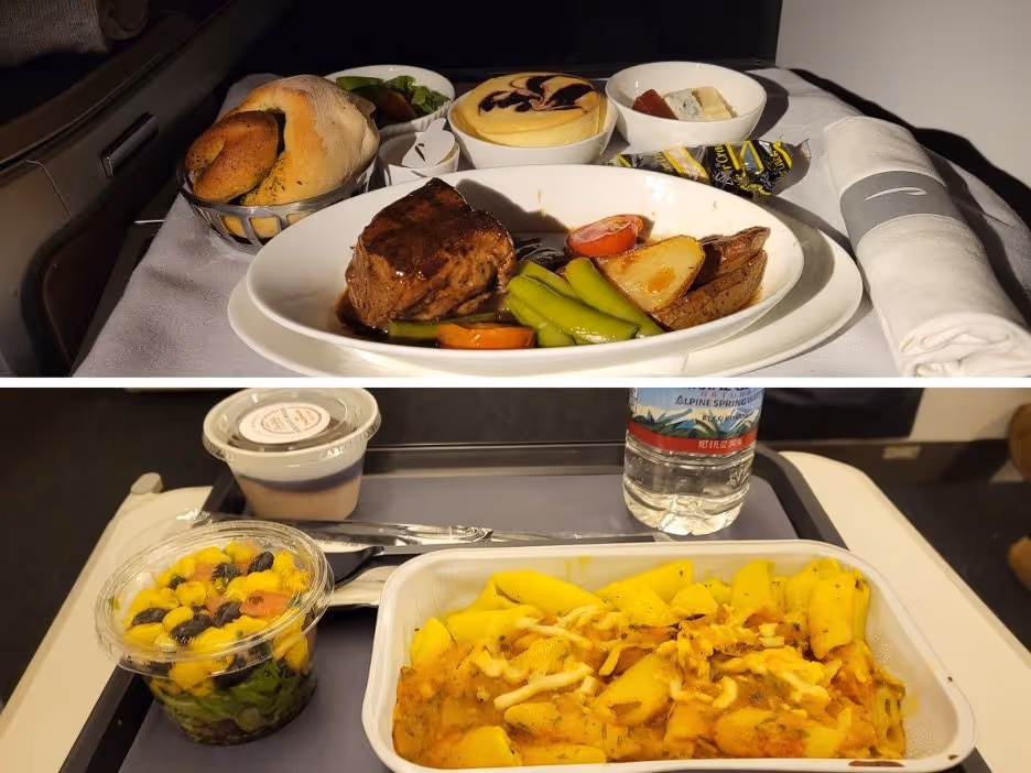 A Premium Airline in Need of a Customer-Centric Transformation