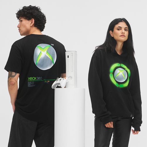 Xbox – Xbox Gear Shop