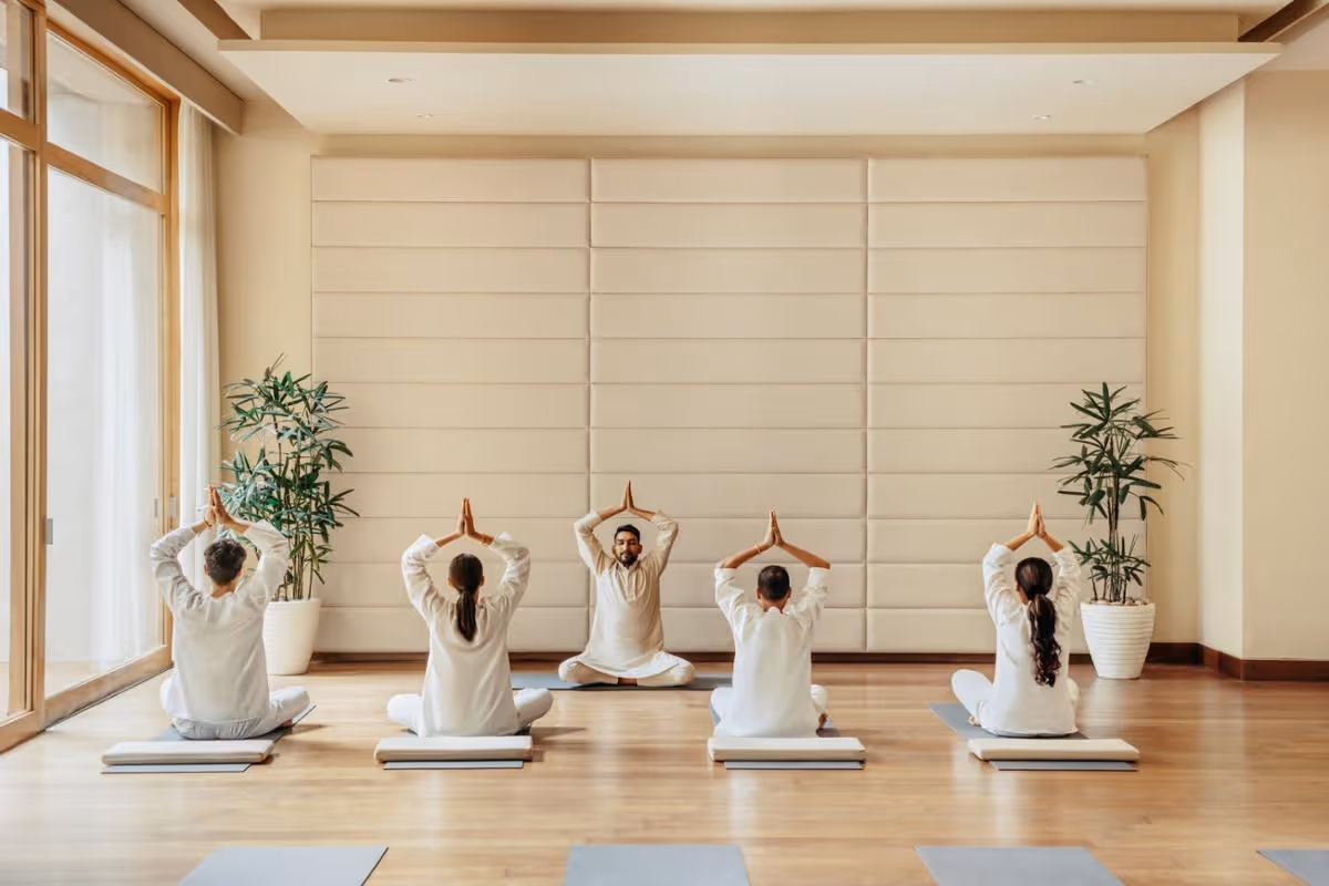 Six Senses launches first dedicated wellness retreat in Himalayan foothills  of India, Six Senses Vana