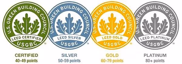 Go Greener: 4 LEED Platinum Hotels to Consider for Your Next Event