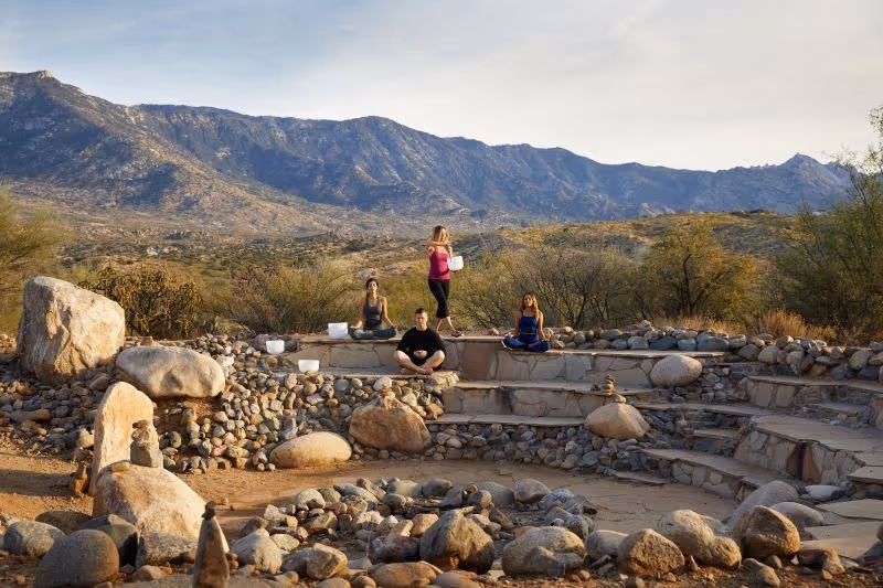 Miraval Resorts & Spas