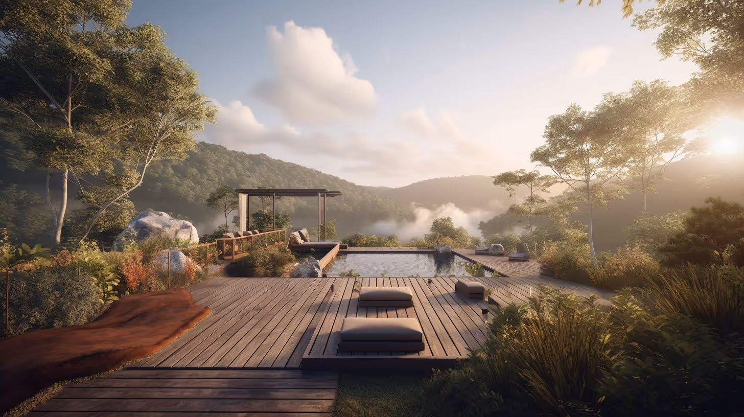 The Future of Hospitality: Trends and Innovations Through the Push and Pull Model