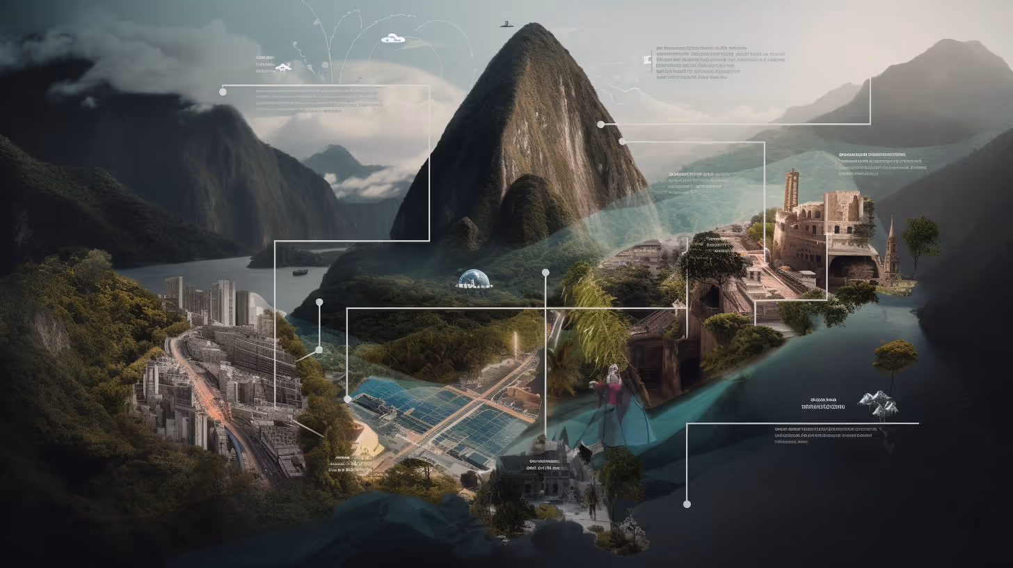 The Future of Hospitality: Trends and Innovations Through the Push and Pull Model
