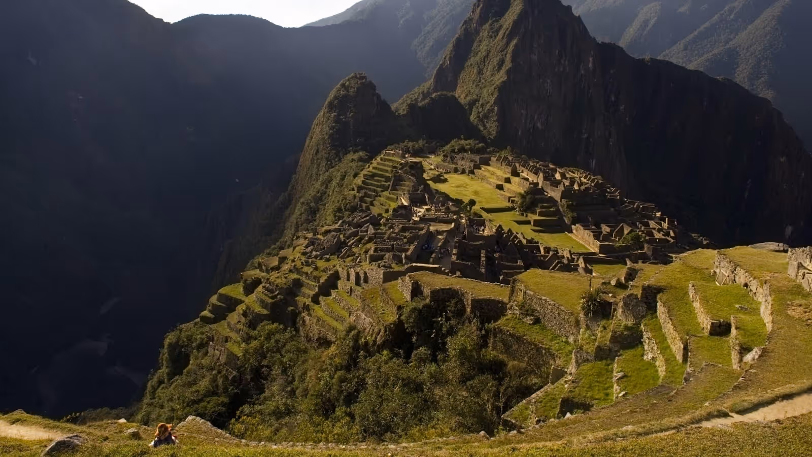 Sanctuary Lodge, A Belmond Hotel | Luxury Machu Picchu Hotels