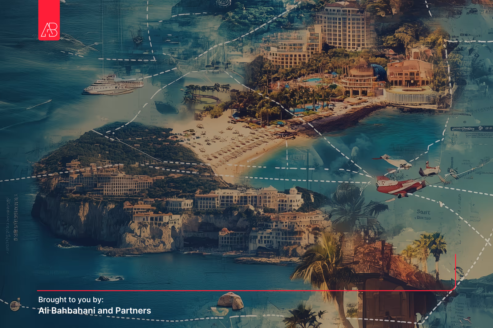 Ali Bahbahani ​& Partners
