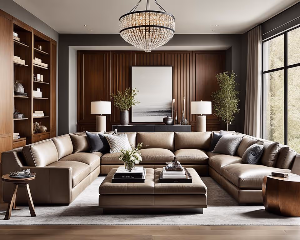 Restoration Hardware: Luxury Home Decor