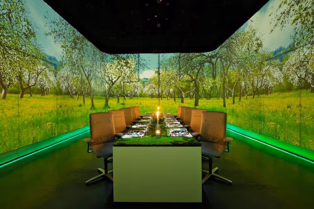 Ultraviolet by Paul Pairet in Shanghai named best restaurant in Asia by gourmand group | Malay Mail