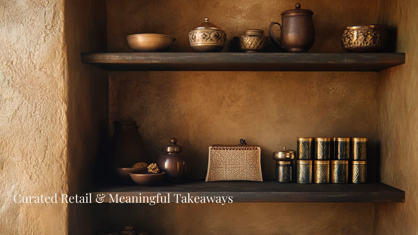 Crafting Restaurant Concepts
