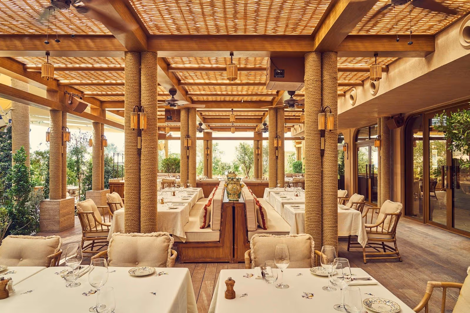 Gigi Dubai | J1 Beach | Gigi Rigolatto