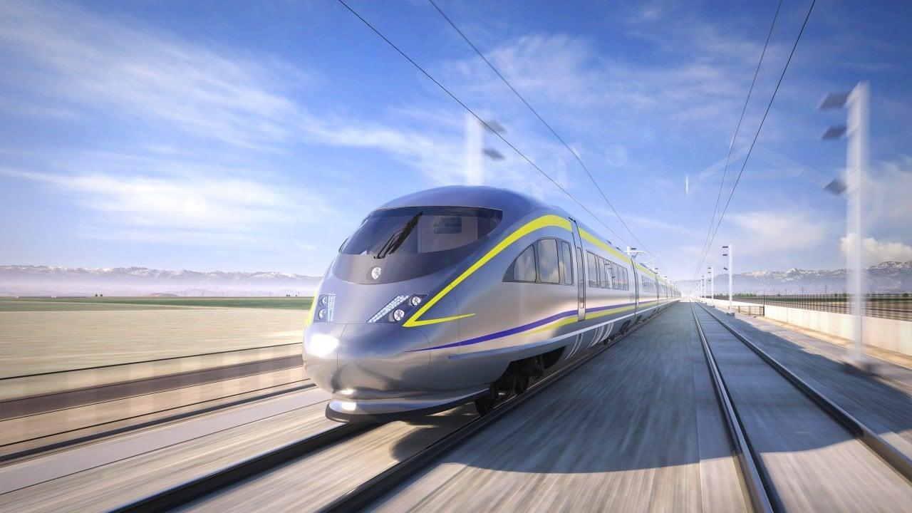 THIS is what would be a game changer connecting Dulth with the metro area.  : r/minnesota