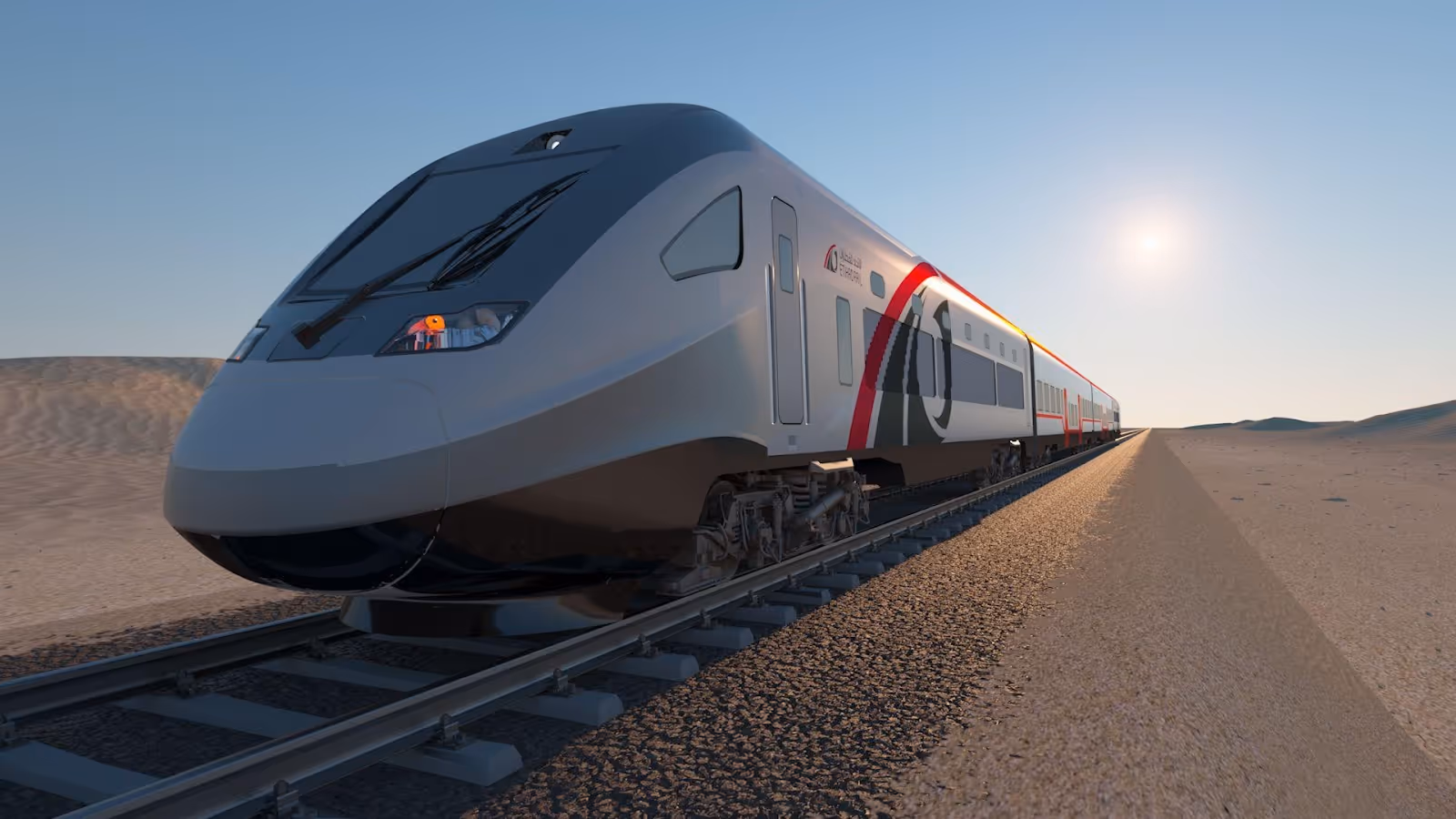 The planned GCC rail network will bring benefits to member countries, but  there are still difficulties in its implementation | commonspace.eu