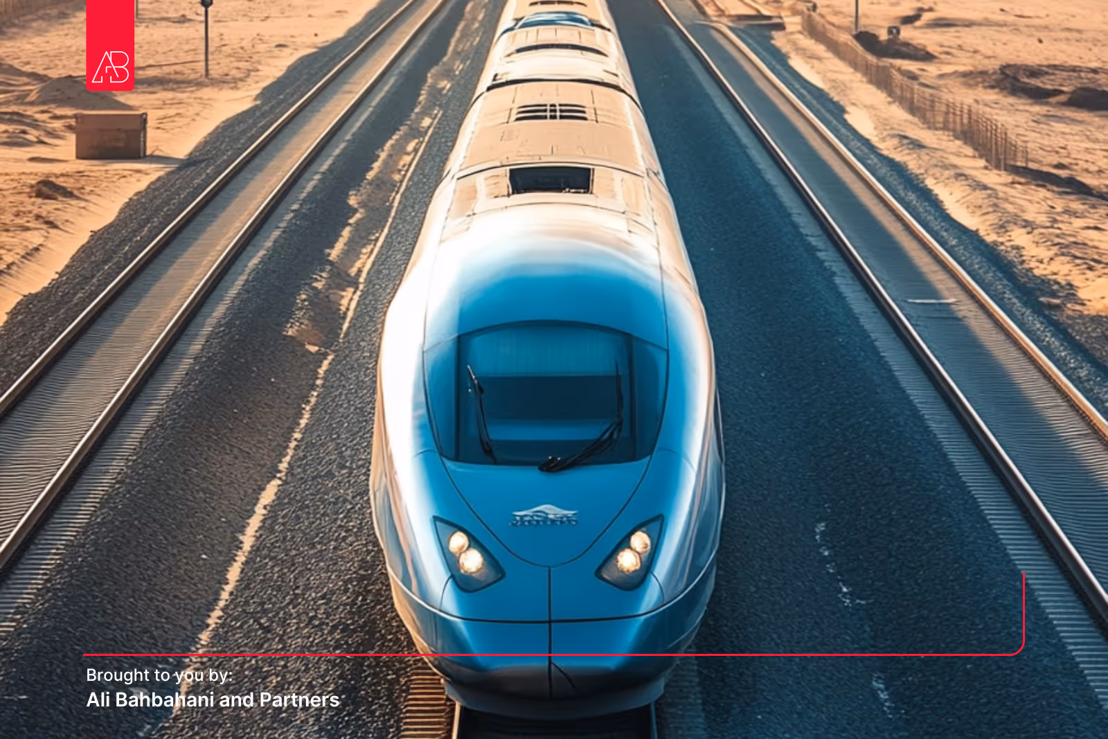 Ali Bahbahani ​& Partners