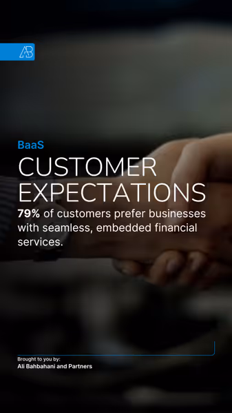 Banking-as-a-Service (BaaS): A Catalyst for Kuwait’s Digital Financial Ecosystem