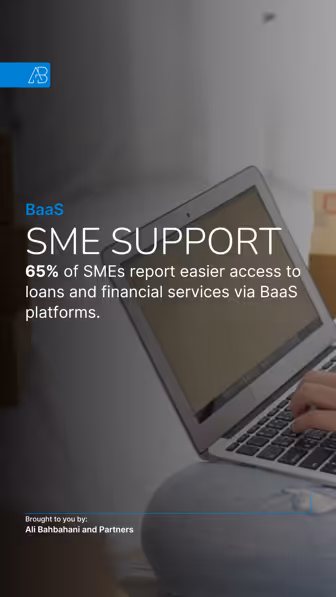Banking-as-a-Service (BaaS): A Catalyst for Kuwait’s Digital Financial Ecosystem