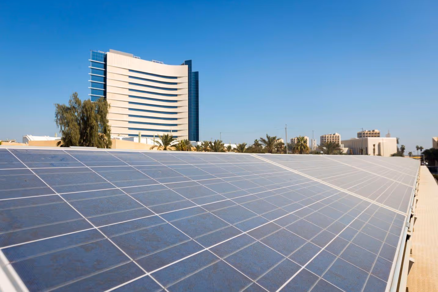 Renewable Energy