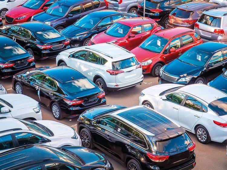 Kuwait Bans Cash Payments for Vehicle Sales in Push for Financial Transparency - Gulf Insider | Gulf Insider