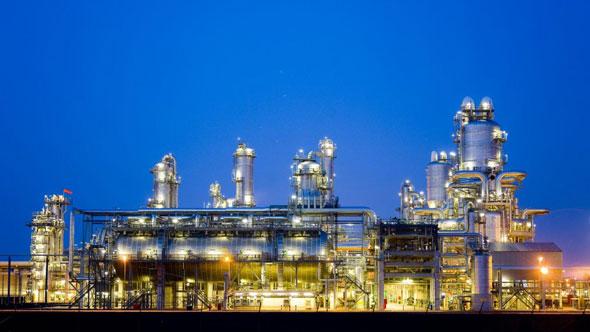 Special Report: Oil and Gas Sector in Kuwait - MarcoPolis